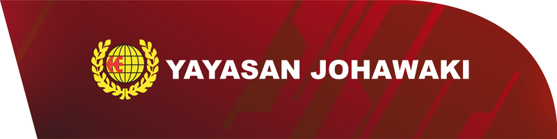 Logo Yayasan Johawaki